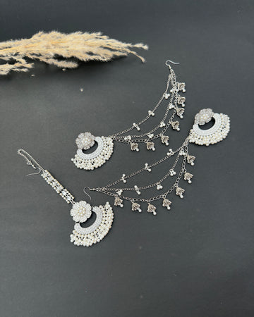 Elsie Tikka Set
