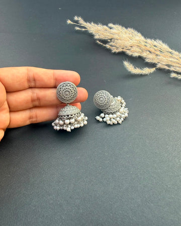 Mehrza jhumka