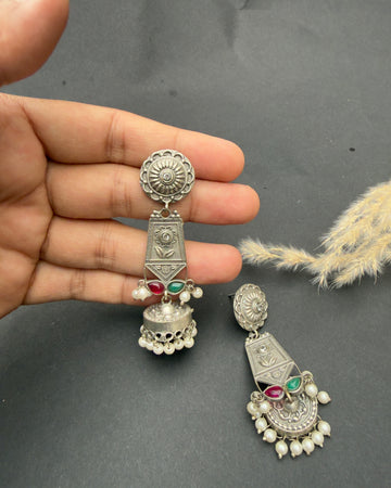 Fadyaa Earrings