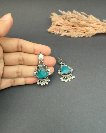 Rasha Earrings