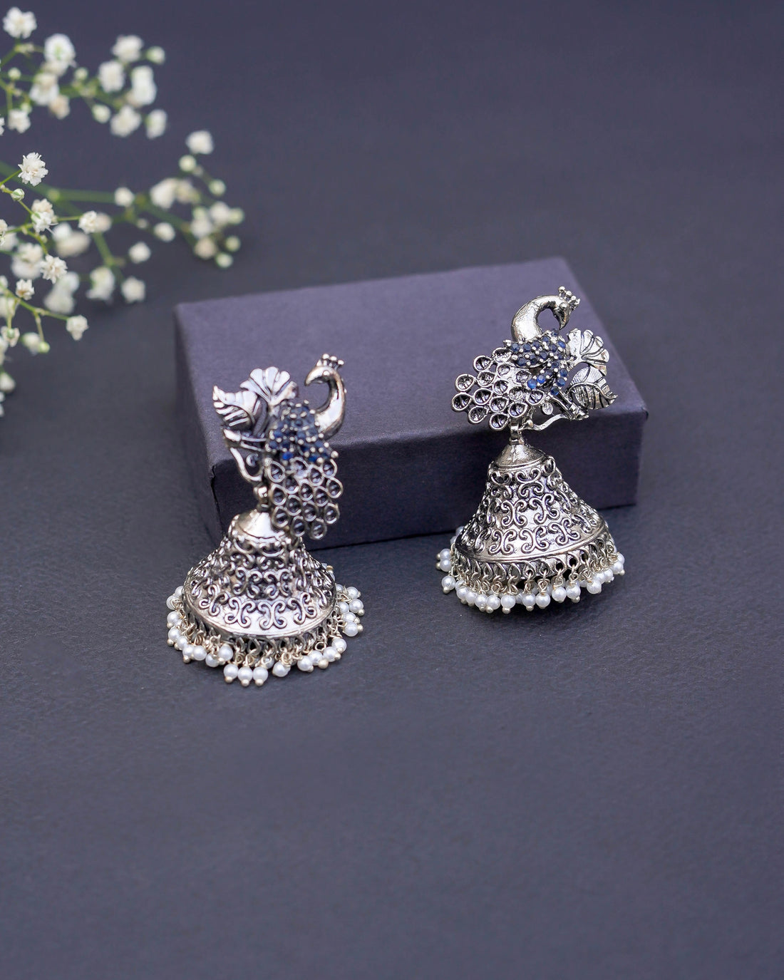 Khud - Sar Jhumka