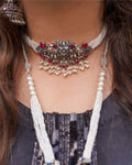 Lab-e-Saahil Choker