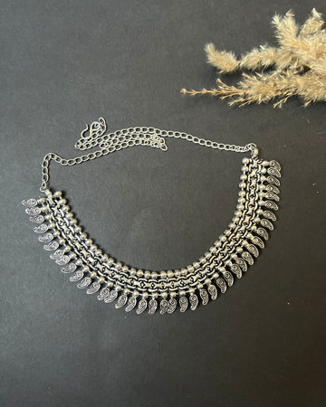 Eshaal Choker