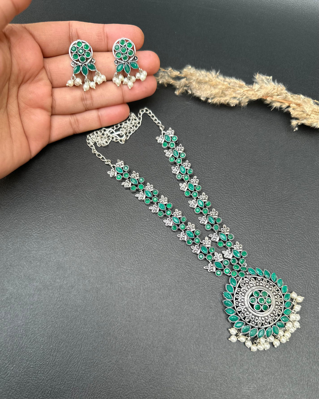 Ayla Mala Set
