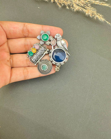 Sadaf  Ring