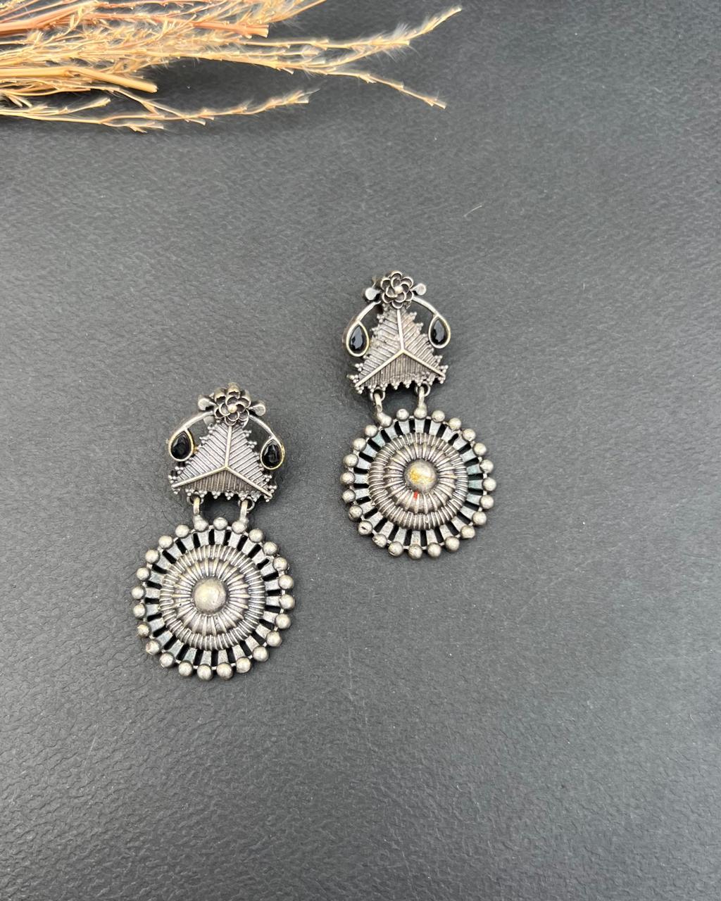 Zaira Earrings