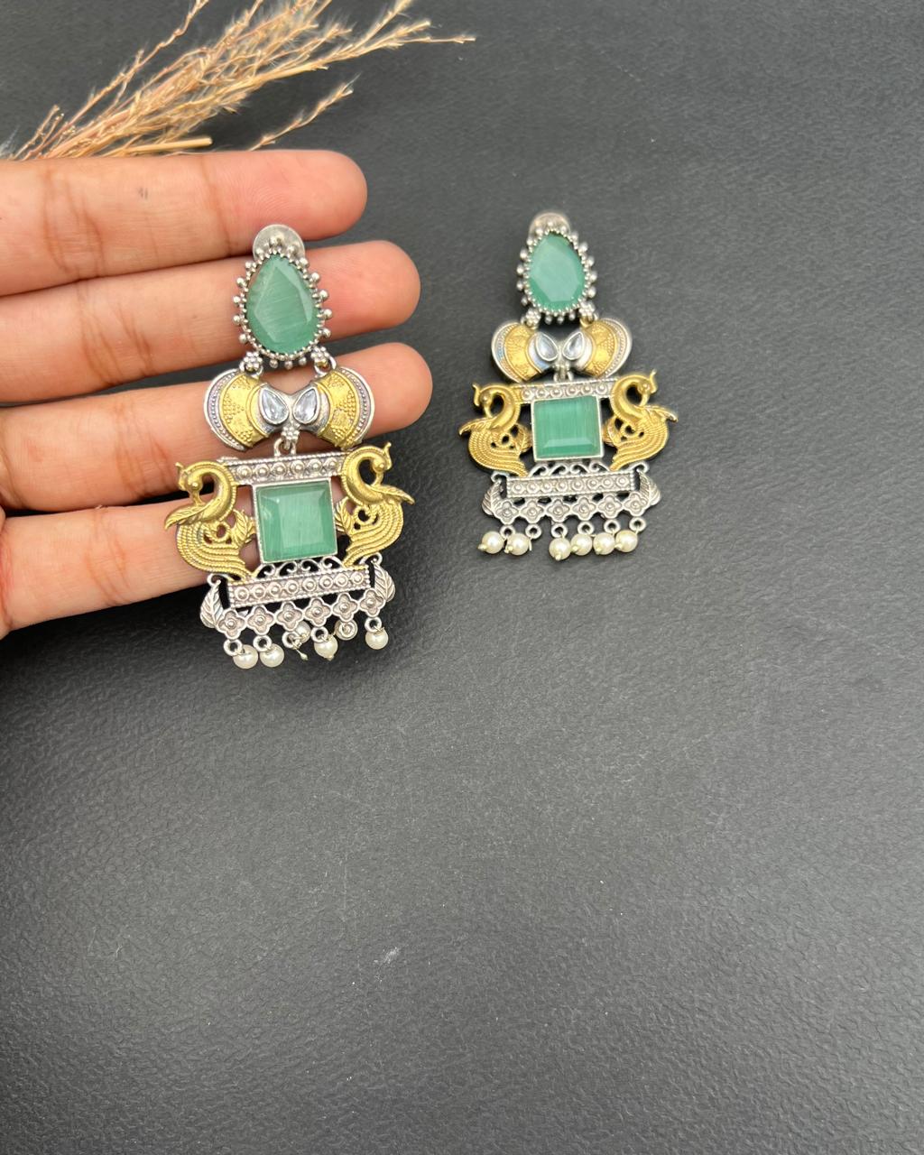 Sophia earrings
