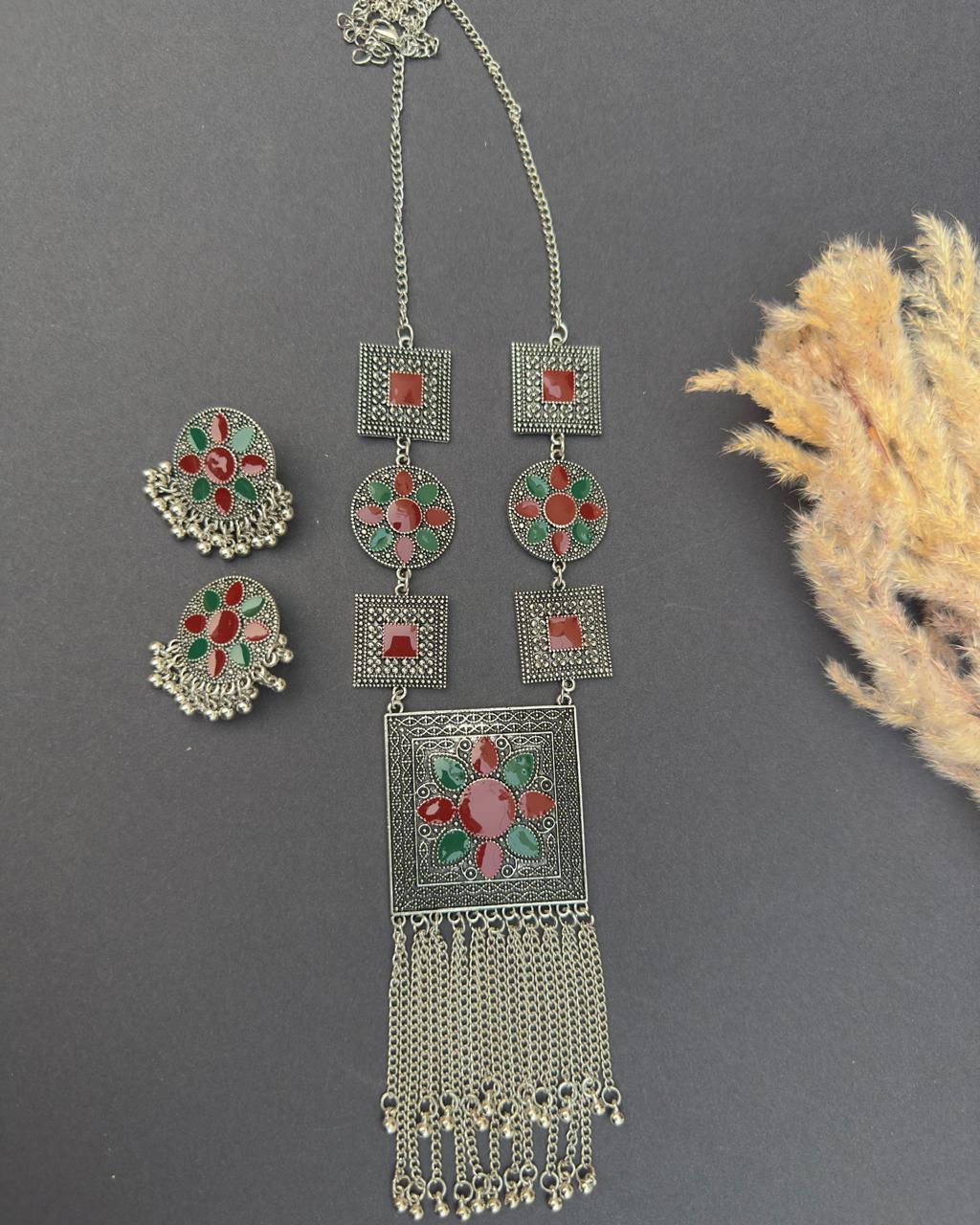 Zila Mala Set