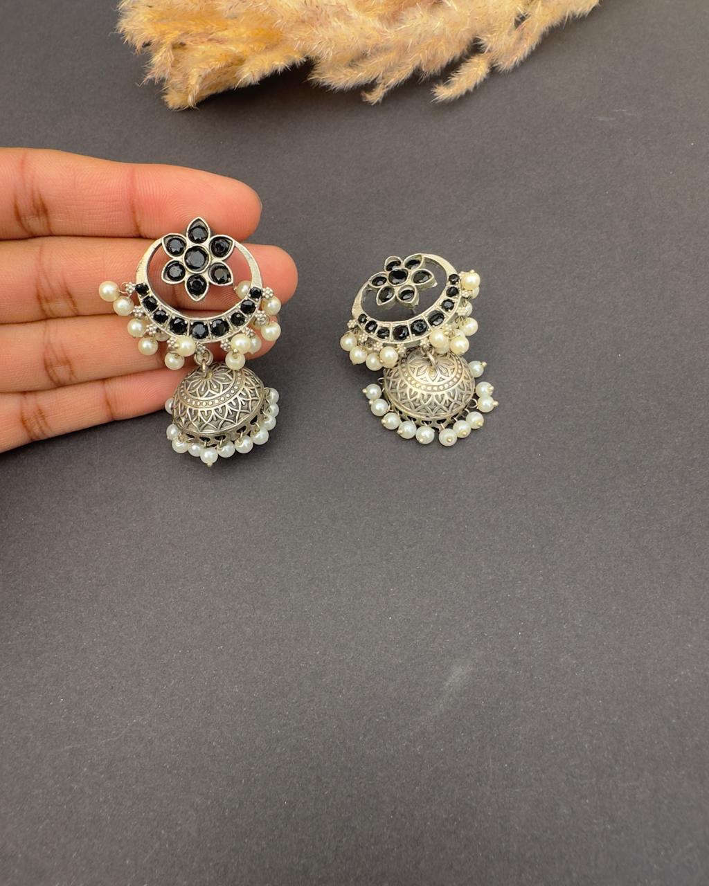 Ranee Earrings