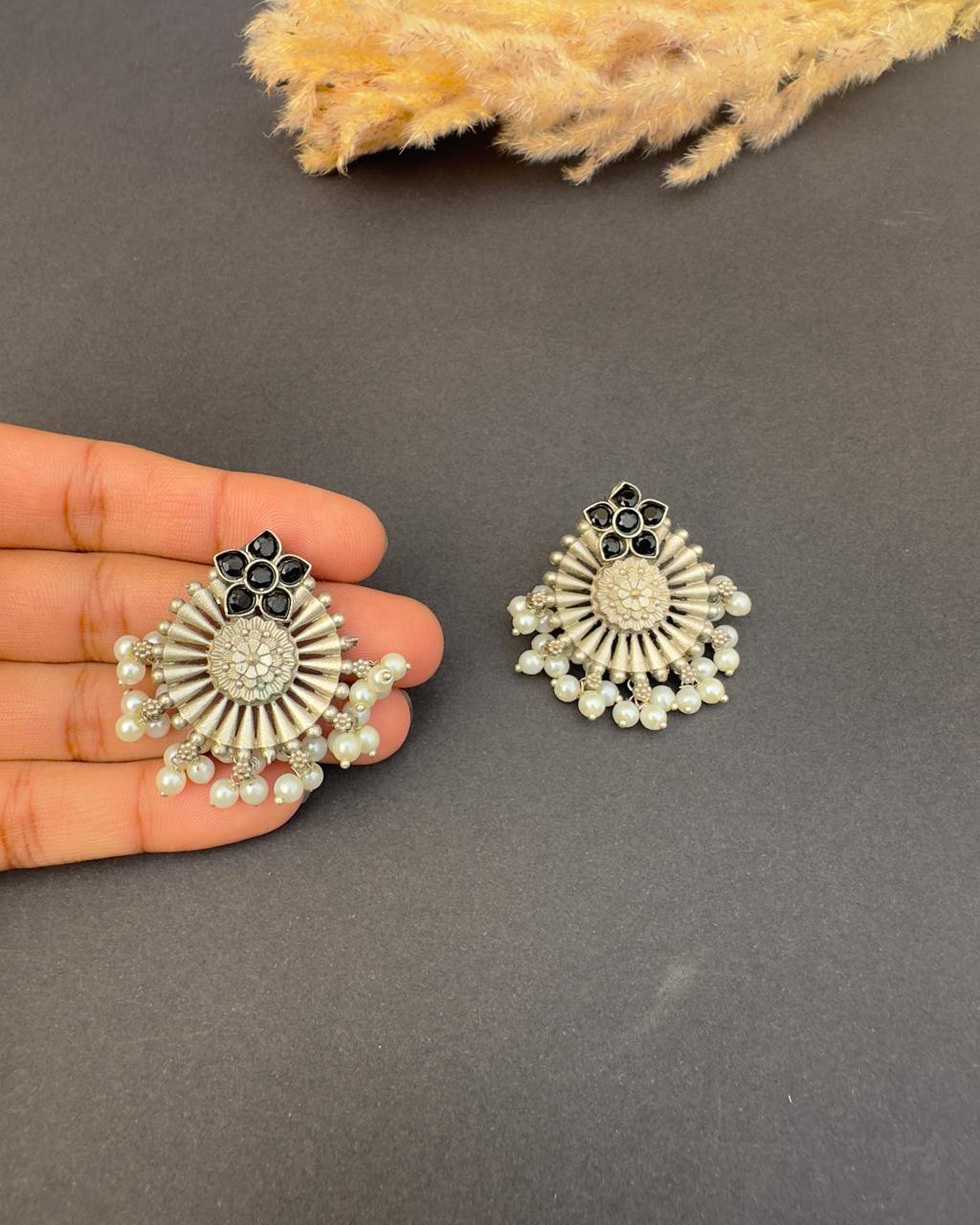 Nyla Earrings