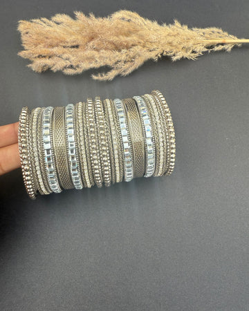 Jena Bangles Set