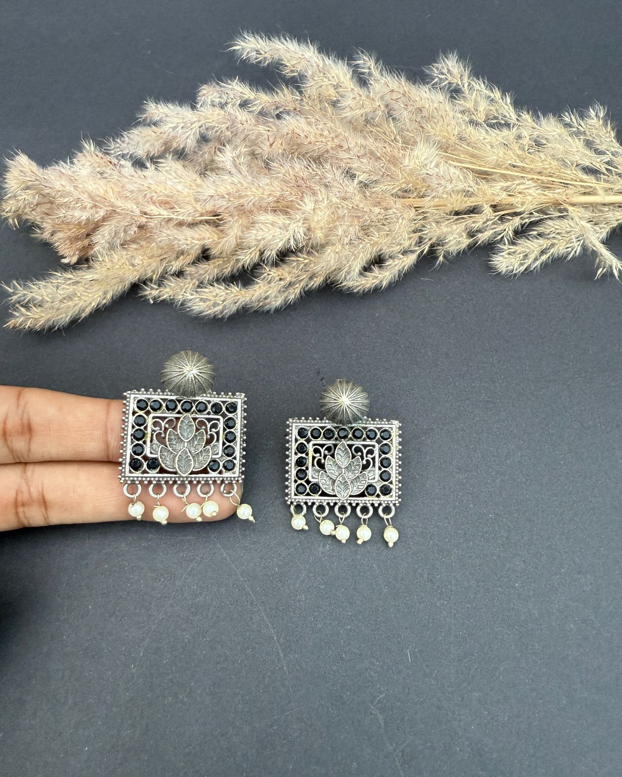 Sonya Earrings