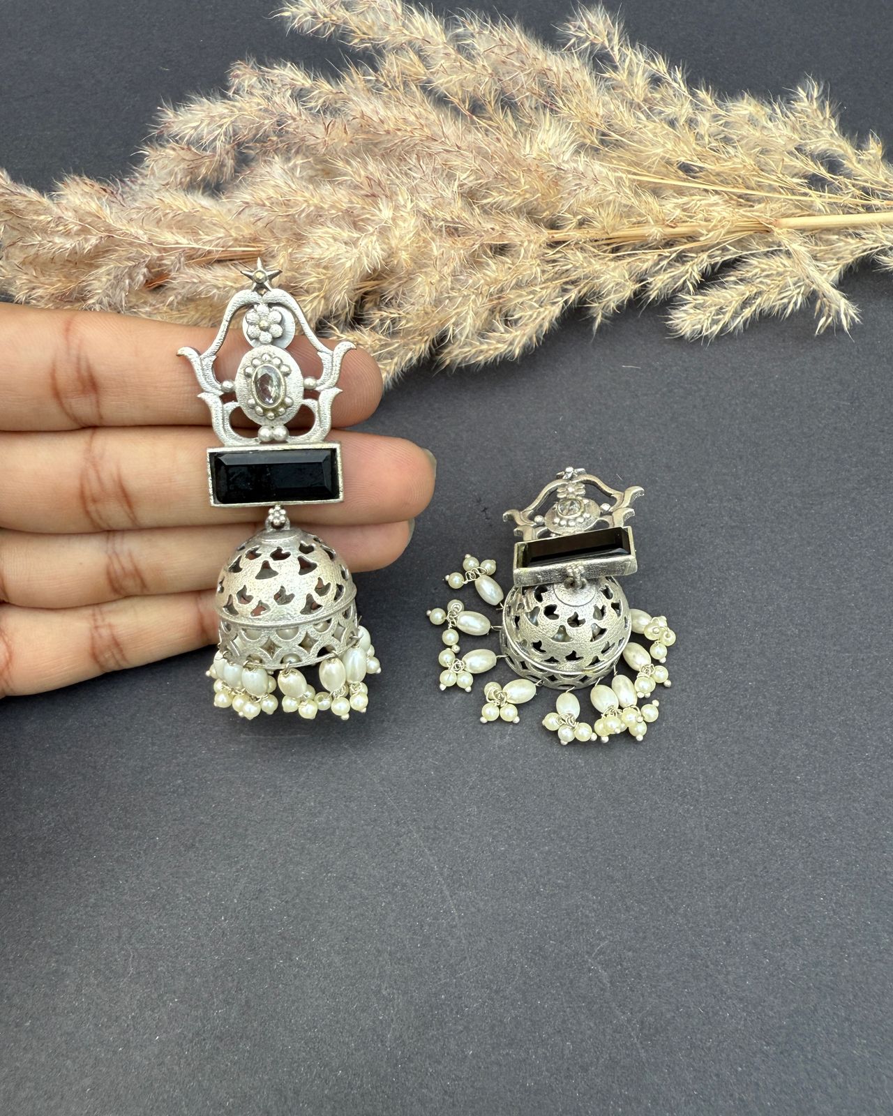 Sanya Earrings