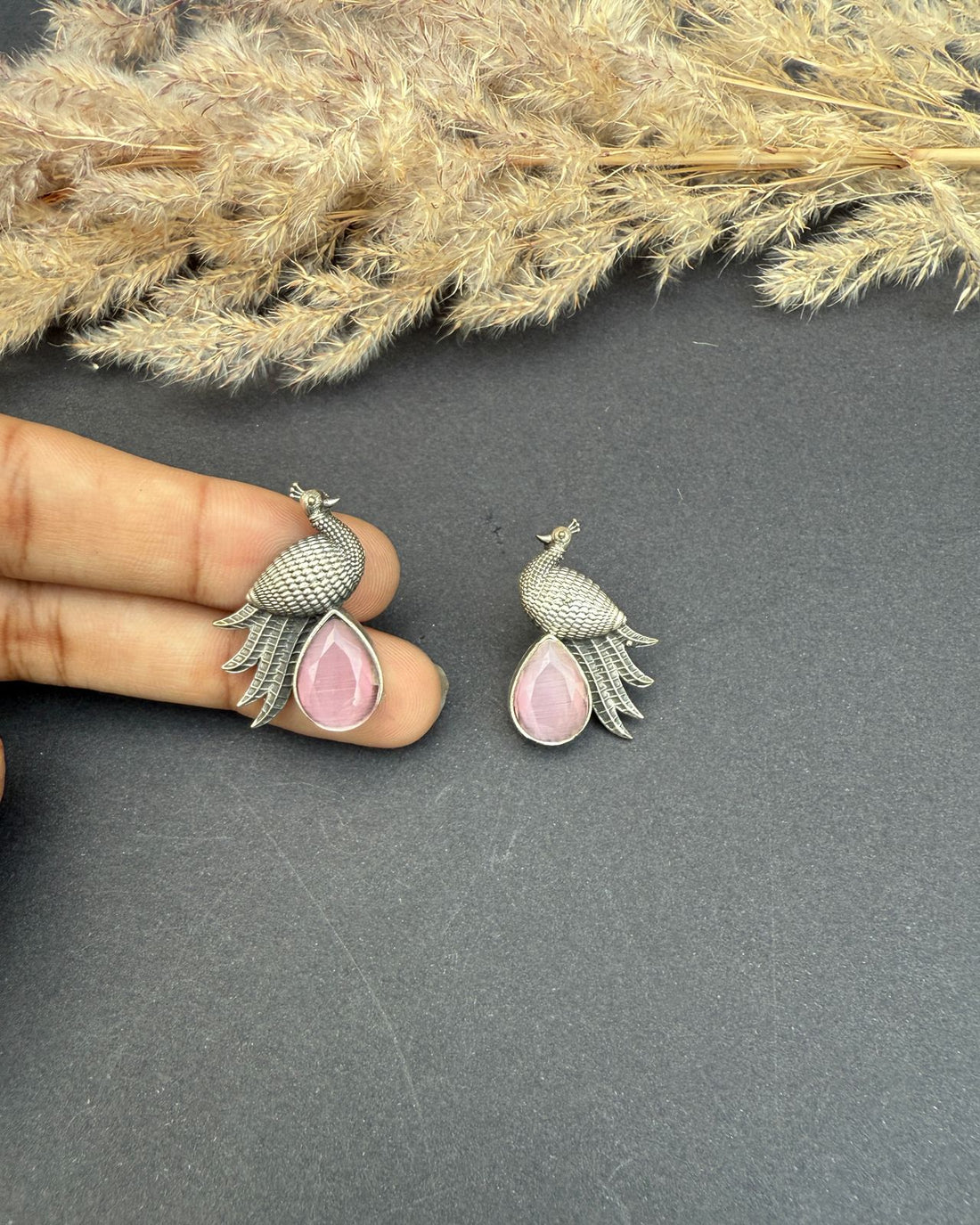 Samia Earrings