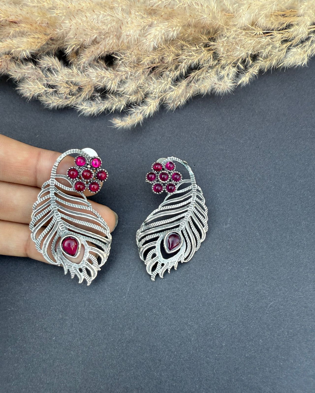 Sadaf Earings