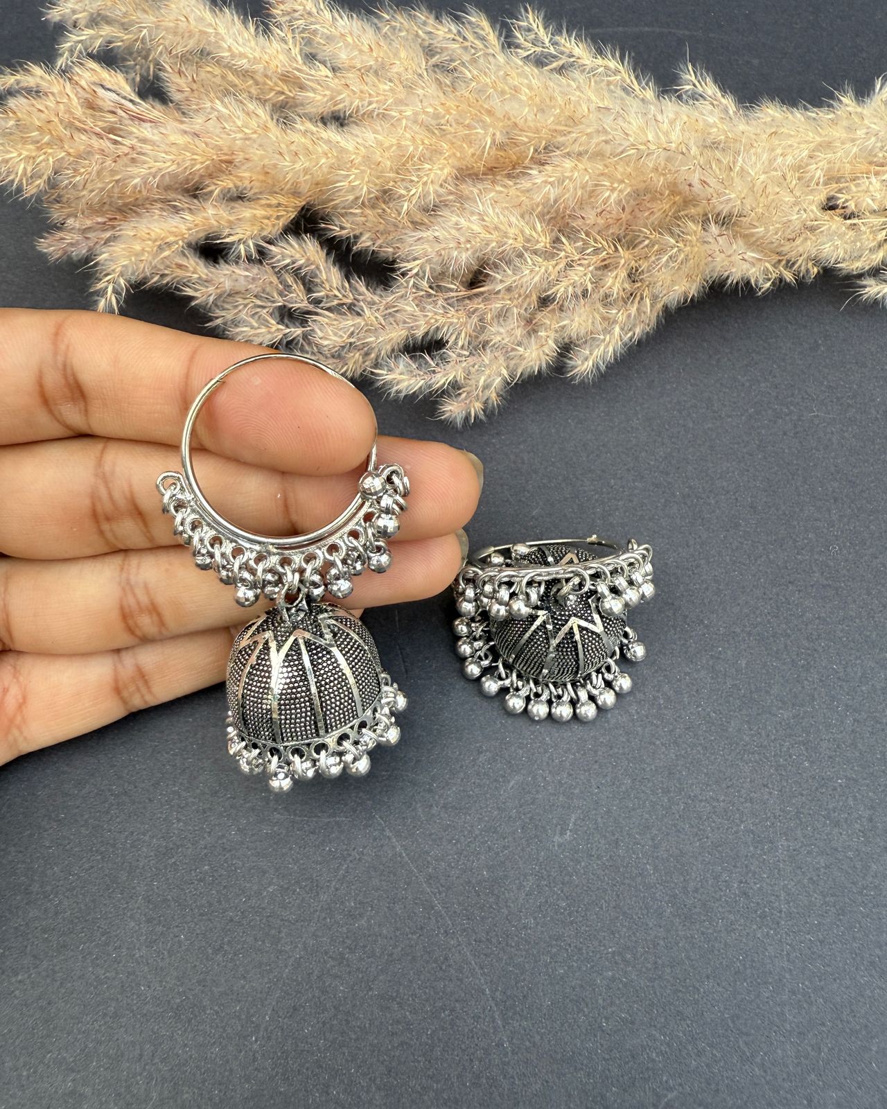 Elsie Bali Jhumki