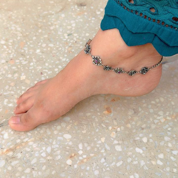 Feodora Payal