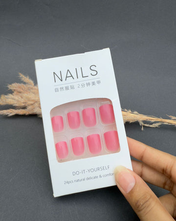 Nina Nails set