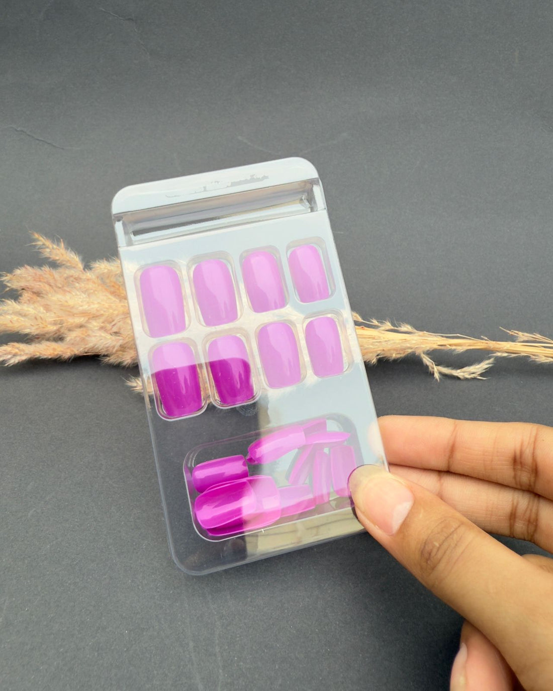 Sijel Nails set