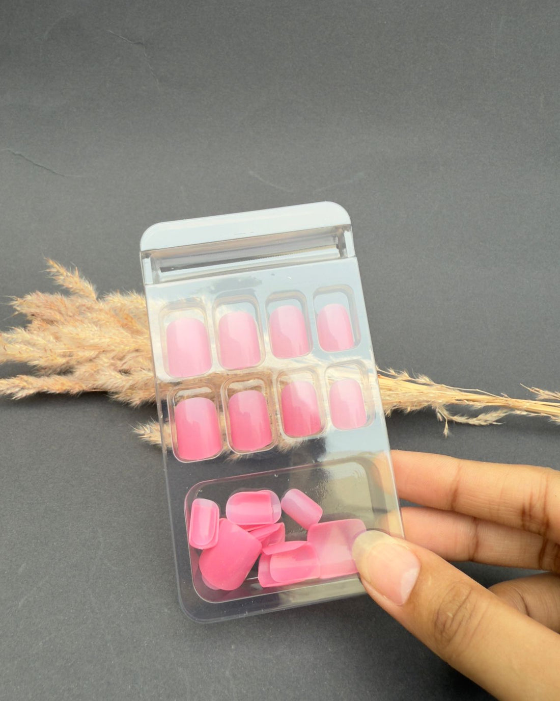 Mina Nails set