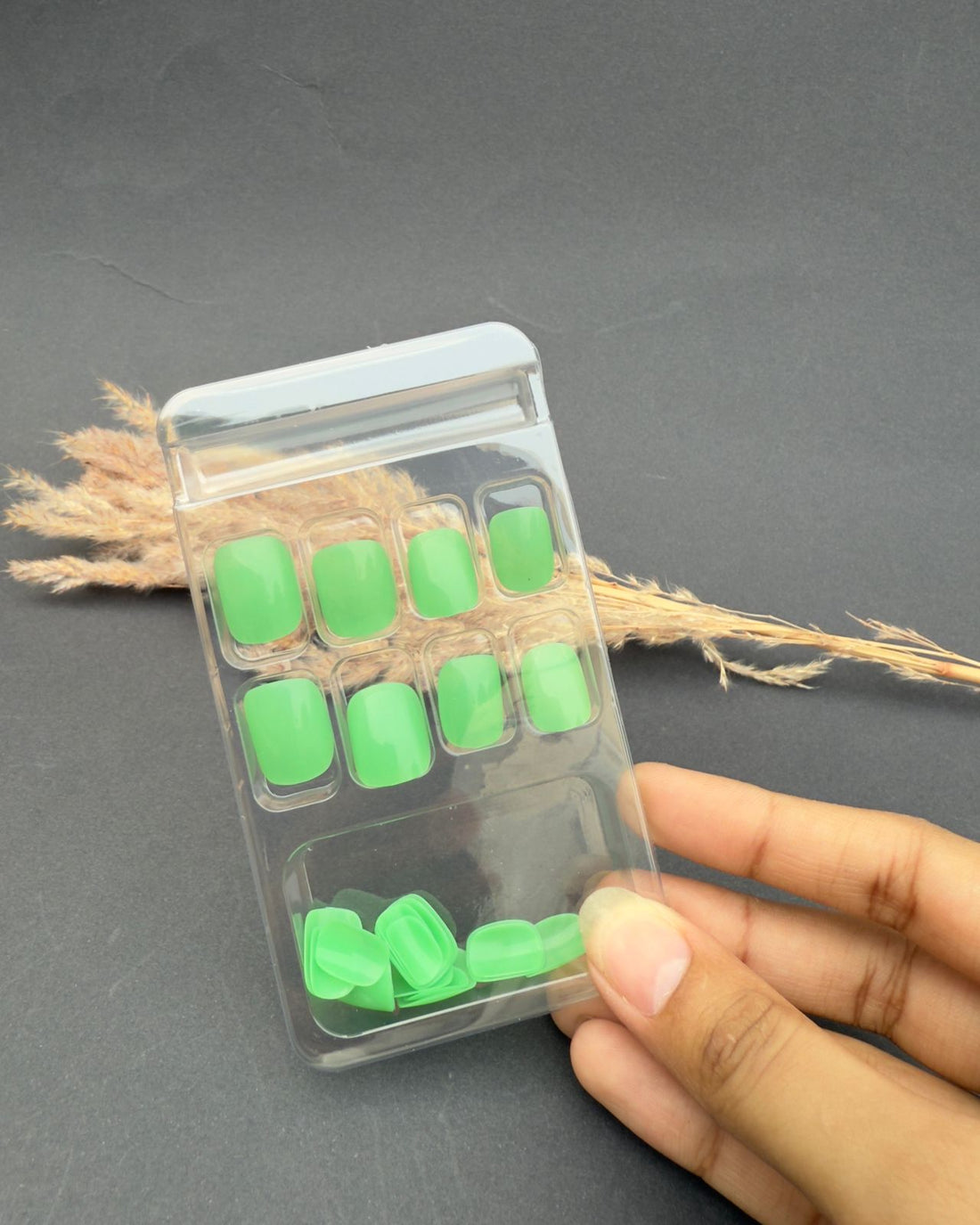 Sima Nails set