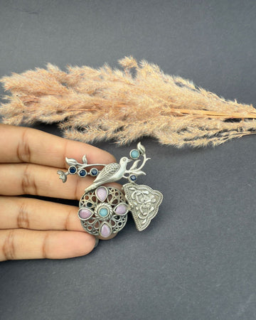 Malina Ring