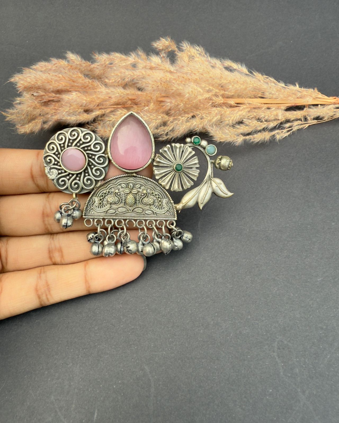 Orla Ring