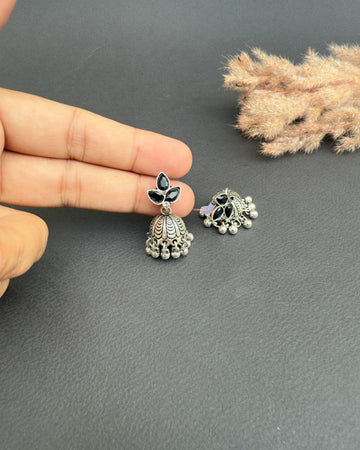 Aqila Earrings