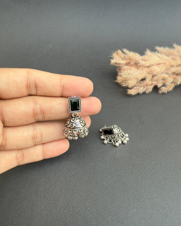 Demi Earrings
