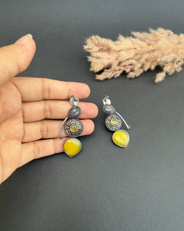 Esfi Earrings