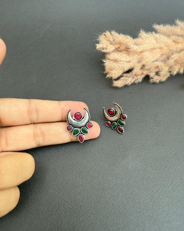 Tehzib Earrings