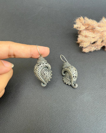 Hiba Earrings