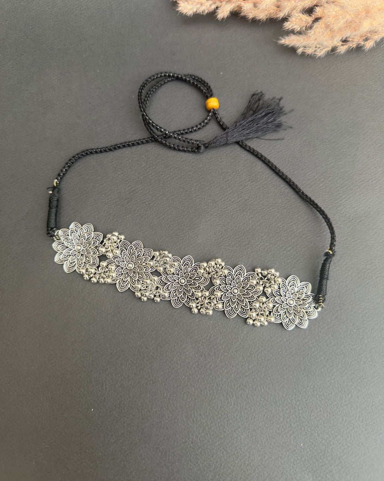 Daniya Choker