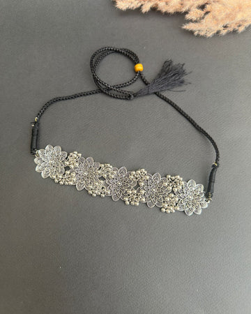 Daniya Choker