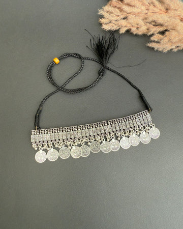 Fariba Coin Choker