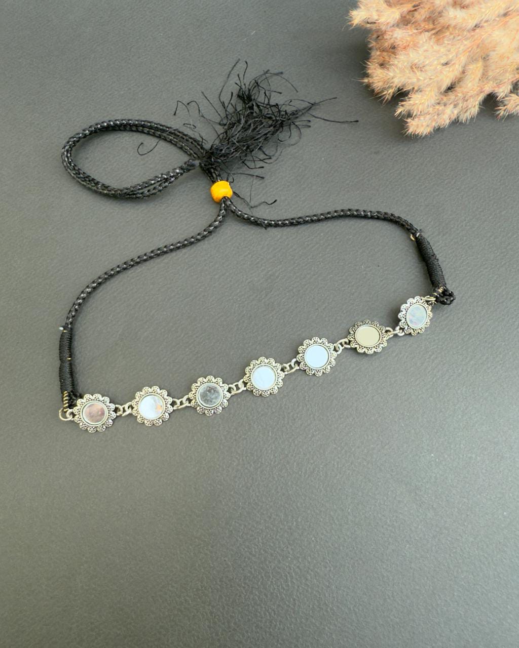 Hiba Choker