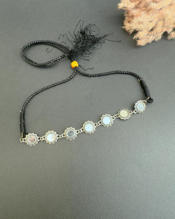 Hiba Choker