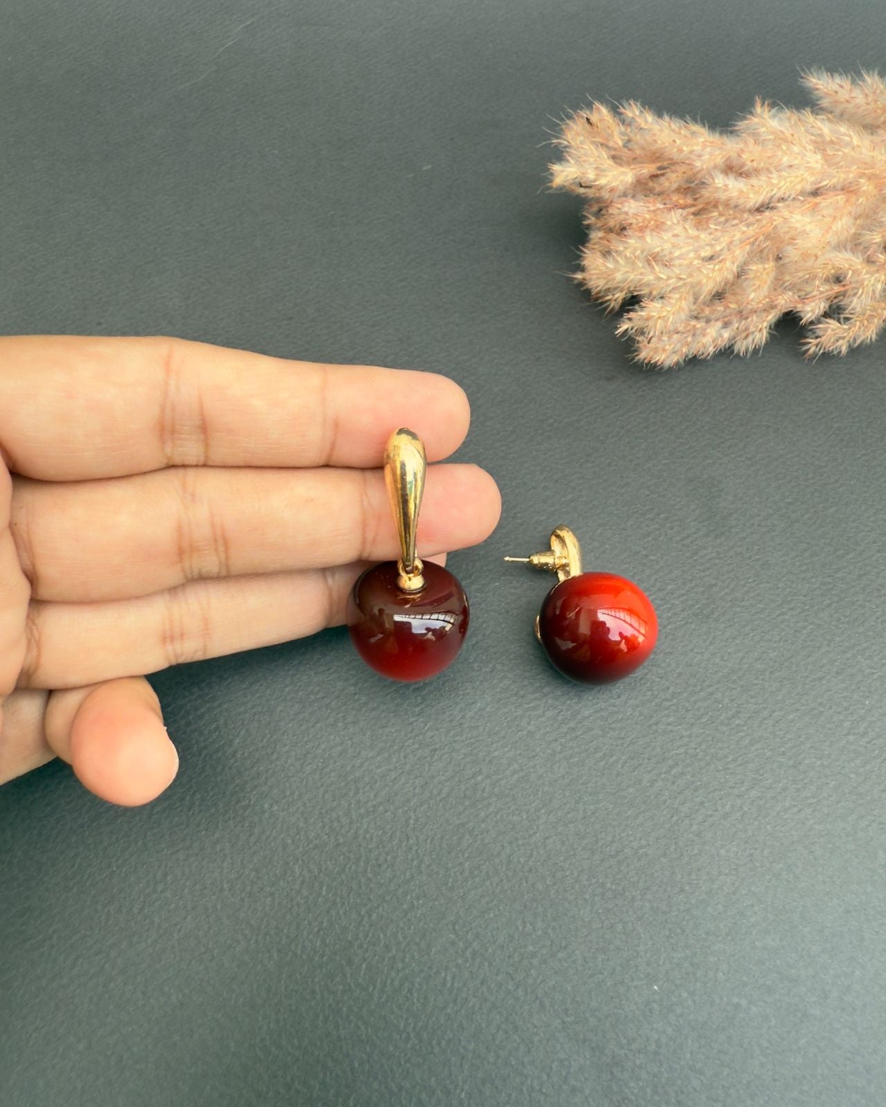 Isla Earrings