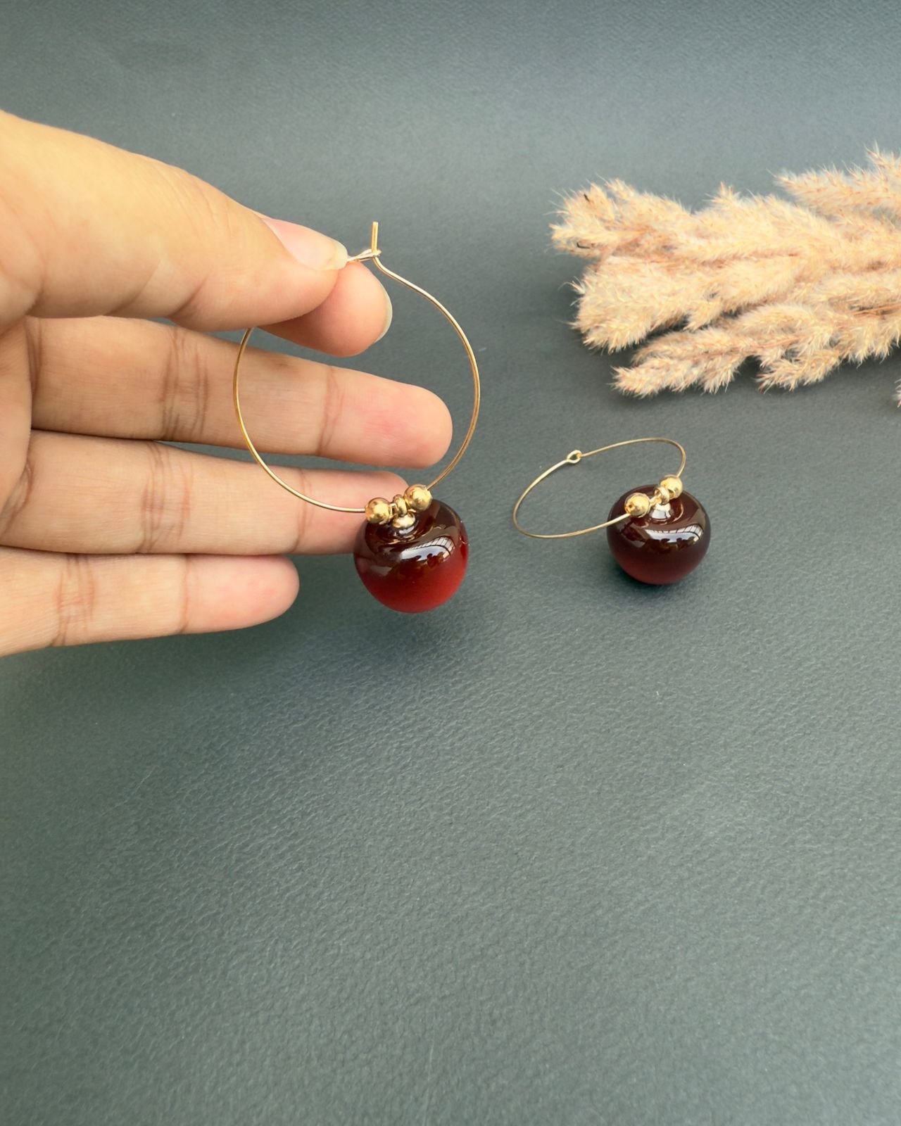 Nyla Earrings