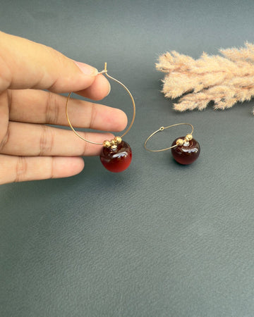 Nyla Earrings