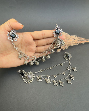 Hina Sahara Earrings