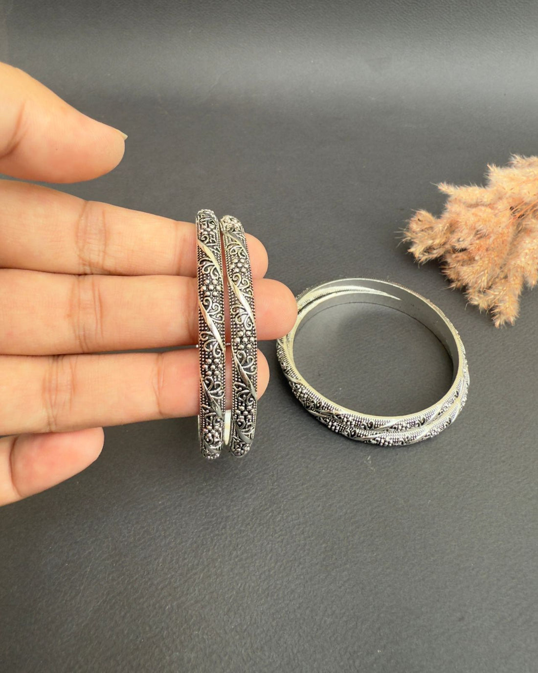 Wali Bangles Set
