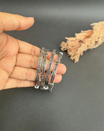 Huda Bangles Set