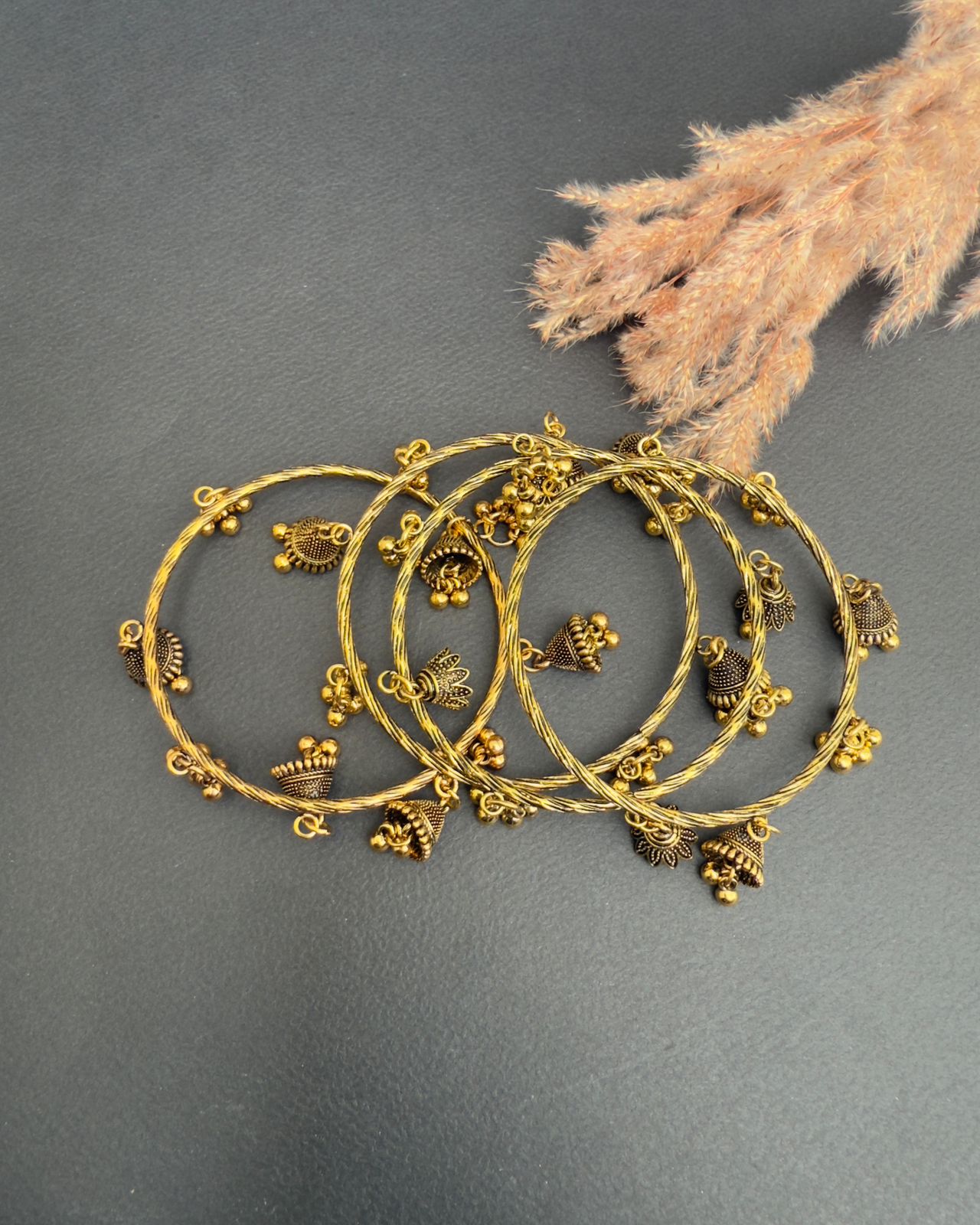 Ahina Bangles Set