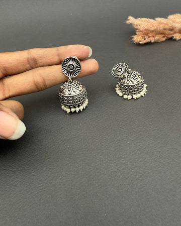 Naziha Earrings