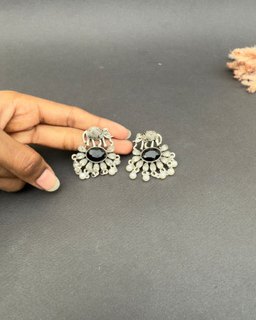 Lakhsha Earrings