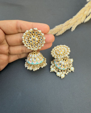 Danyaa Earrings