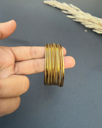 Jena Bangles Set