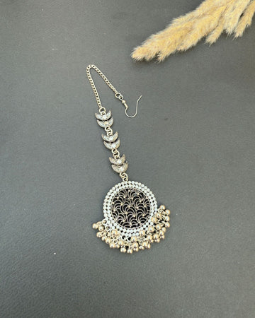 Chandani Tikka