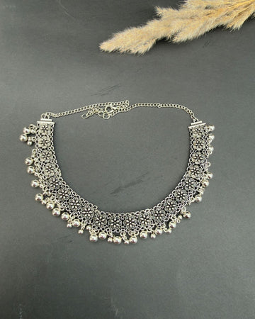 Daniya Choker